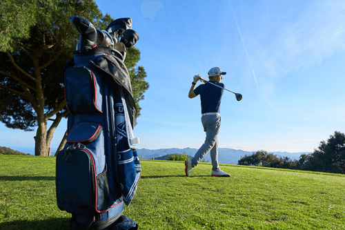 From runways to fairways: American Airlines gets golfers to their favorite greens