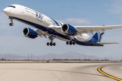 From Salt Lake to Seoul: A new chapter in global connectivity begins