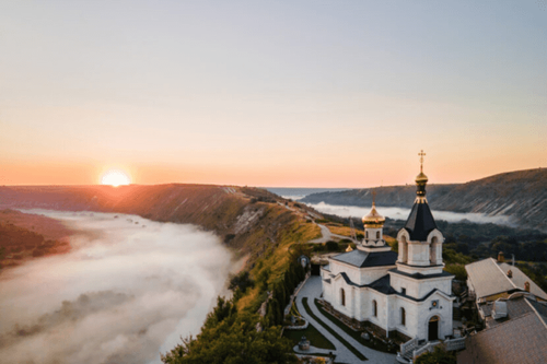 G Adventures adds first-ever Moldova trip and new Romania itinerary
