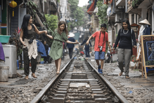 G Adventures and National Geographic extend travel partnership through 2035