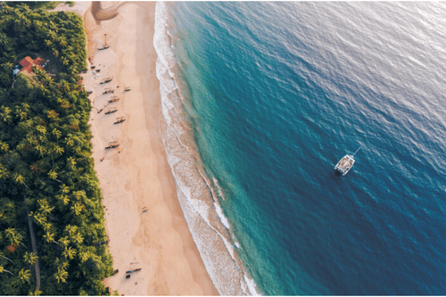 G Adventures relaunches sailing trips along Sri Lanka’s southern coast