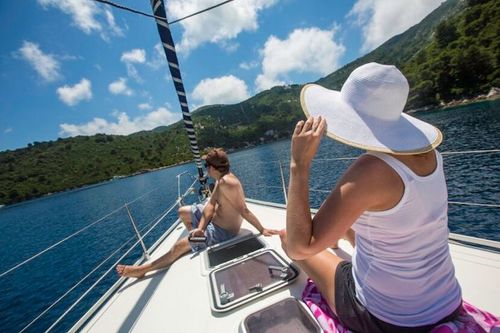 G Adventures reports rising demand for celebration travel at sea