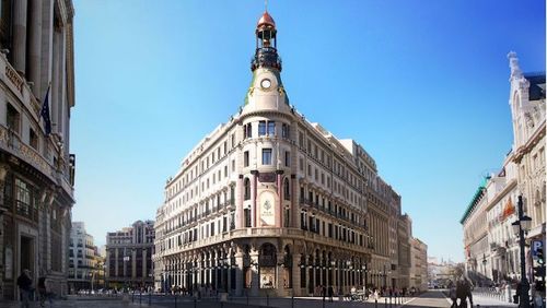 Madrid pone en marcha su plan para ser la referencia europea del turismo ‘premium’ estadounidense