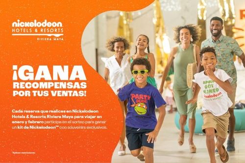 ¡Gana recompensas por tus ventas!