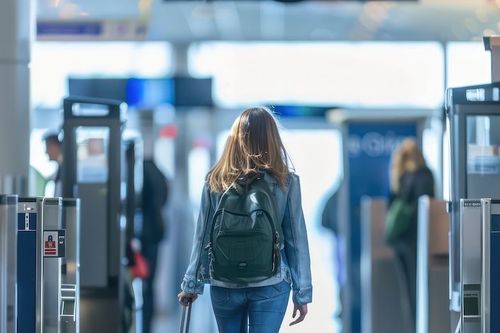 Gateside by TSA PreCheck opens door to U.S. airport gate access, 25 years after 9/11