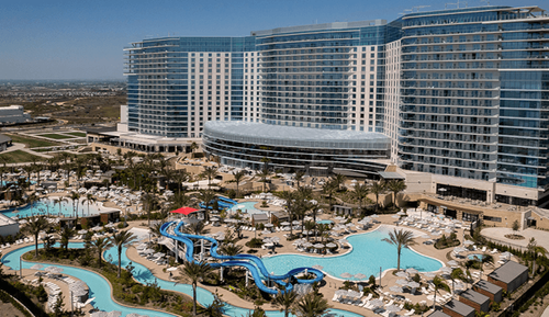 Gaylord Hotels setzen auf immersive Sommererlebnisse für Familien