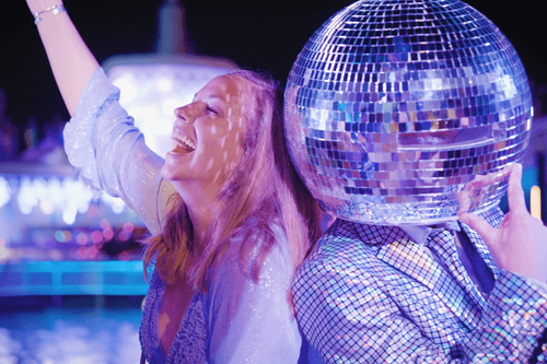 Get ready for endless entertainment on Celebrity Xcel, as Celebrity Cruises’ most expansive offering ever sets sail