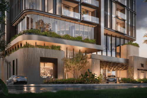GFA y Hilton anuncian Waldorf Astoria Residences Guadalajara