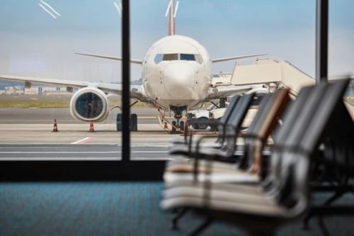 Global air travel demand falls 3.4% amid Middle East war: IATA