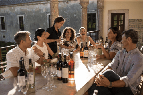 Globus now offering Choice Excursions across most Europe and North America trips