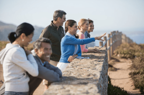 Globus to launch three new North America tours in 2026
