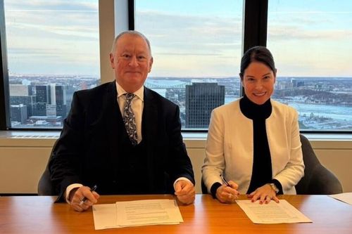 Itʻs a GO for Club Med Tremblant, with opening slated for December 2028