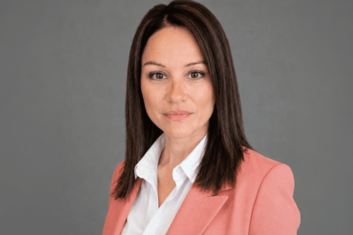 Golding joins Explora Journeys, with training sessions on the way