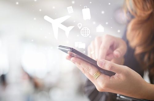 Selon Google, les voyageurs attendent 23% plus longtemps avant de réserver leur vol