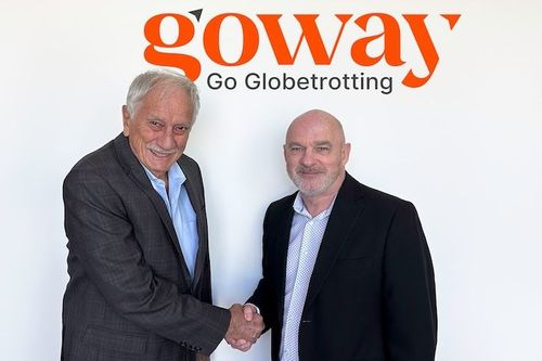 Goway appoints Dean Moore as CEO, marking new chapter for founder Bruce Hodge