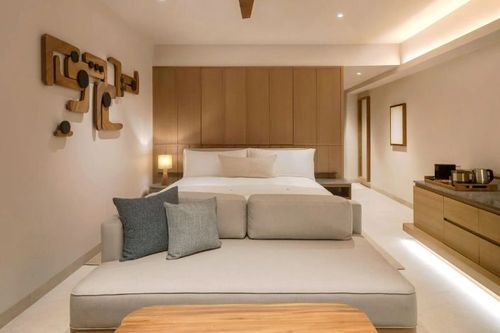 Grand Hyatt Cancún Beach Resort abrirá sus puertas el 17 de noviembre de 2026