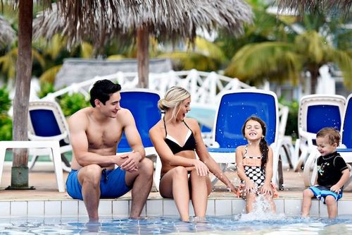 Grand Memories Santa Maria: The perfect place for everyone’s vacation