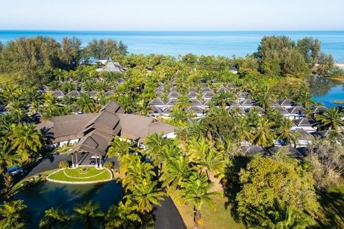 Green season, greater serenity at ananea Beyond Khaolak 🌿