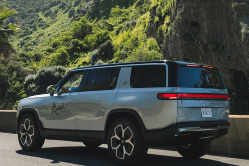 Greener ways to explore California