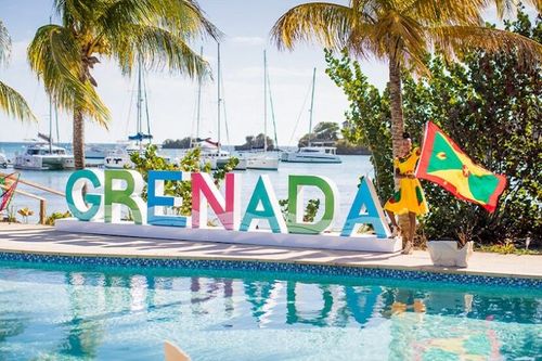 Grenada Tourism Authority welcomes new WestJet route from Toronto