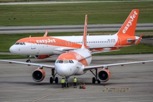 Grève chez EasyJet France: quel impact sur les vols et quels sont les droits des passagers?