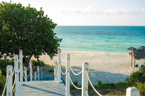 Group travel is better with Memories Resorts