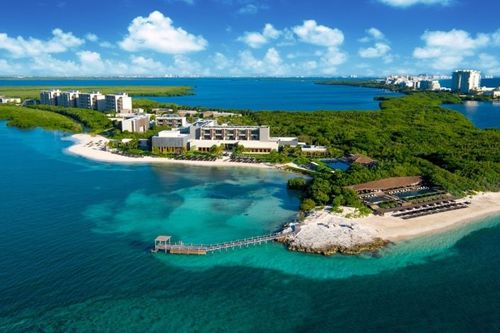 Grupo Brisas cumple 25 años y anuncia cuatro nuevos hoteles en CDMX y Los Cabos