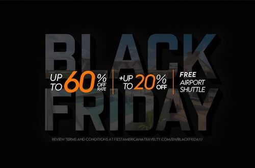 🔥 Promo Black Friday – Grupo Posadas 🔥