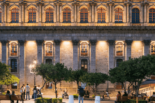 Guadalajara es la ciudad favorita de los aficionados mexicanos para ver a la Selección Nacional según el Fan Travel Outlook de Expedia