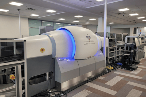 Halifax Stanfield introduces advanced screening technology