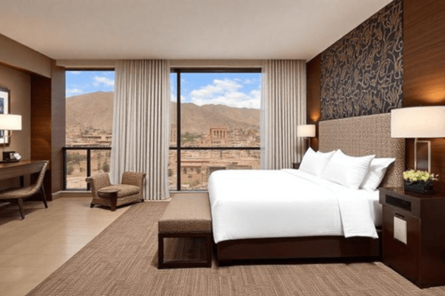 Hampton by Hilton abre su primer hotel en Cuzco y refuerza presencia en Perú