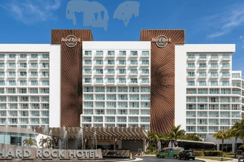 Hard Rock Hotel Cancun y Hard Rock Hotel Vallarta anuncian una transformación sin precedentes y abren reservaciones para su reapertura este verano