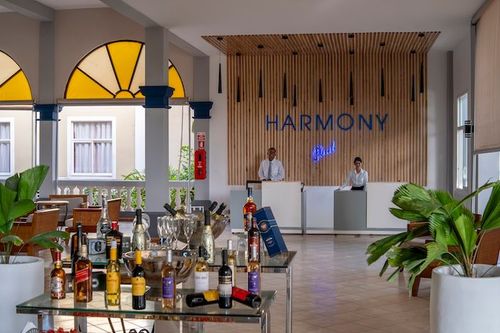 Harmony Club: Enjoy music and exclusive experiences at Resonance Musique
