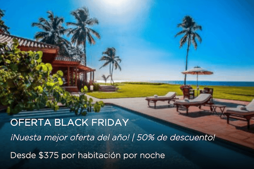 HASTA 50% DE DESCUENTO EN HABITACIONES, SUITES Y VILLAS EN CASA DE CAMPO RESORT