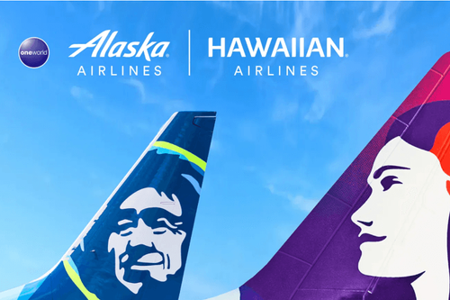 Hawaiian Airlines joins oneworld alliance, connecting Hawai‘i to the world