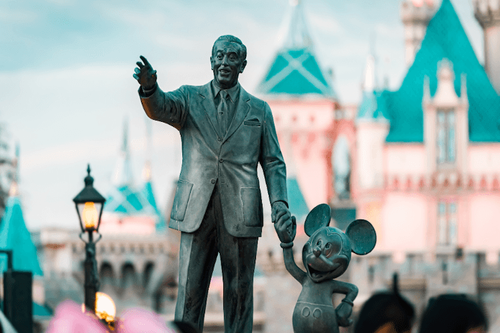 Headwinds continue for int’l attendance at U.S. parks, says The Walt Disney Company
