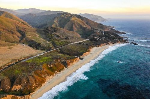 Highway 1 is calling: How to explore Big Sur and beyond on a Monterey County road trip this summer