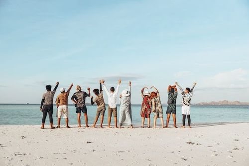 Hilton All-Inclusive Resorts' limited-time social group offer