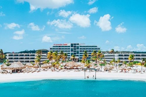 Hilton All-Inclusive Resorts reveals property updates!