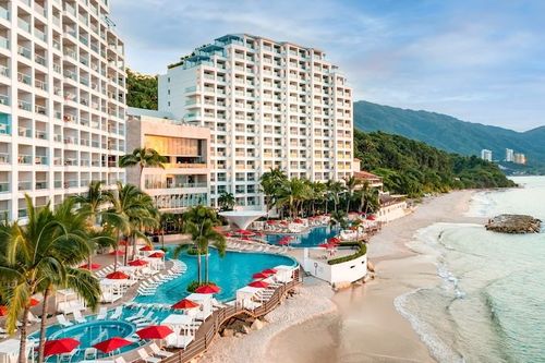 Hilton All-Inclusive Resorts: Unlimited Rewards for Travel Agents