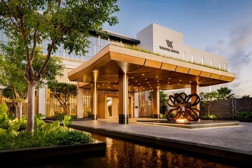 Hilton transitions two Riviera Maya luxury resorts to all-inclusive