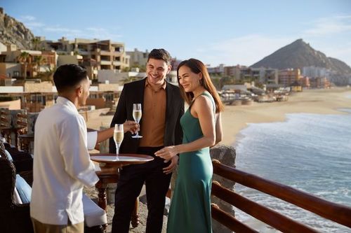 Hilton announces annual sweepstakes to celebrate Travel Advisor Appreciation Month