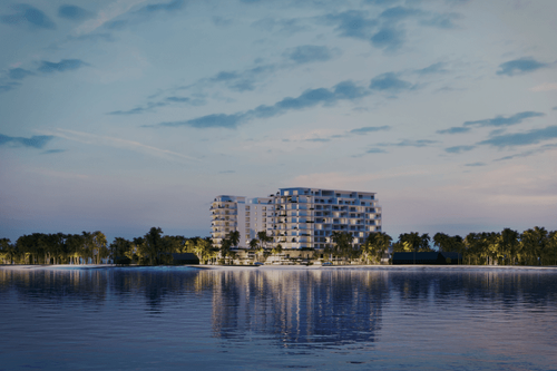 Hilton to broaden Caribbean presence with the signing of Paradise Breeze Nassau, Curio Collection by Hilton