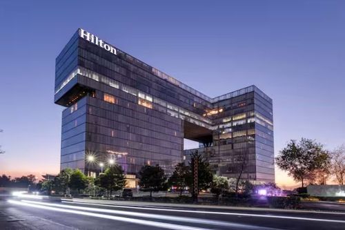 Hilton confirma la expansión de su programa Honors en México: ya supera los 100 hoteles en operación