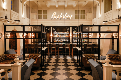 Hilton delivers strong 6.7% net unit growth in 2025, closes year with record 520,000 rooms under development