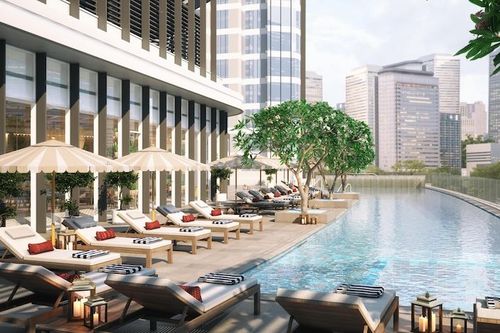 Hilton expands its global footprint with plans to enter 5 new markets in 2024
