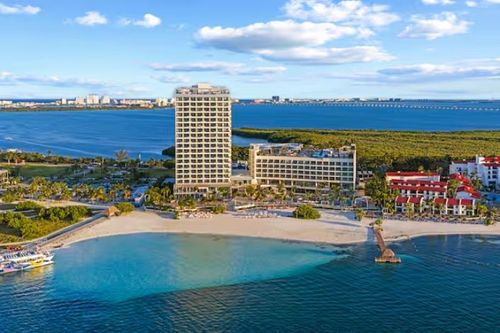 Hilton fortalece su presencia en Cancún con un nuevo resort de lujo
