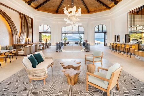 Hilton Hotel Tahiti reveals winter getaway specials