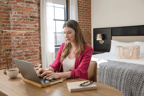 Hilton introduces the Hilton AI Planner, advancing the future of curated travel discovery