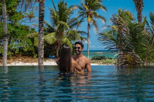 Hilton is introducing a new way to experience All-Inclusive